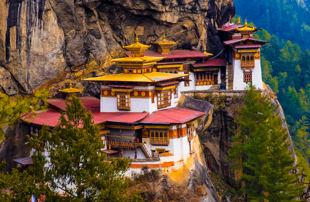 Bhutan Discovery Tour Via Road